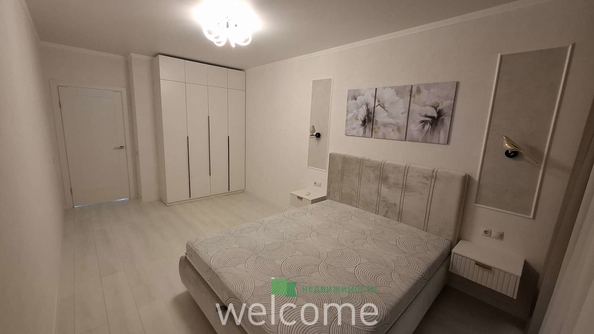 
  Продается 2-комн. квартира 63 м², в ЖК Высота, литер 4.2. Фото 5.