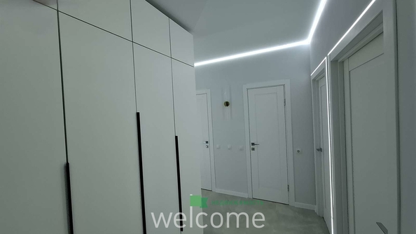 
  Продается 2-комн. квартира 63 м², в ЖК Высота, литер 4.2. Фото 24.