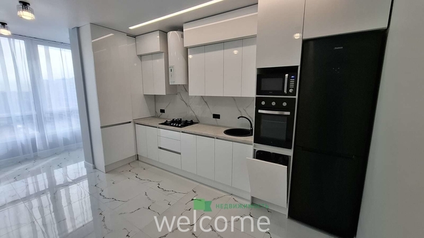 
  Продается 1-комн. квартира 44.7 м². Фото 2.