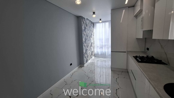 
  Продается 1-комн. квартира 44.7 м². Фото 4.