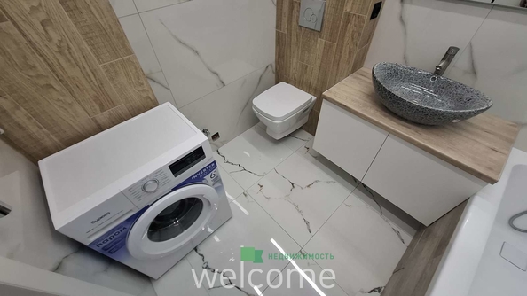 
  Продается 1-комн. квартира 44.7 м². Фото 16.