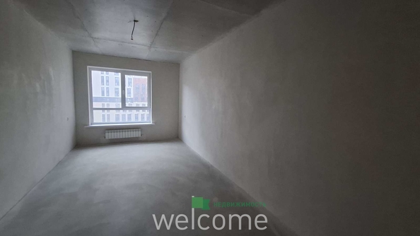 
  Продается 1-комн. квартира 42.7 м², в ЖК Высота, литер 4.2. Фото 3.