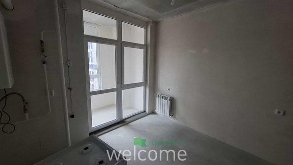 
  Продается 1-комн. квартира 42.7 м², в ЖК Высота, литер 4.2. Фото 9.