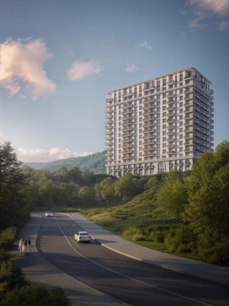 
  Продается апартамент 21 м². Фото 1.