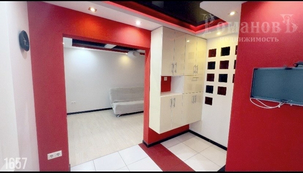 
  Продается 2-комн. квартира 54 м². Фото 6.