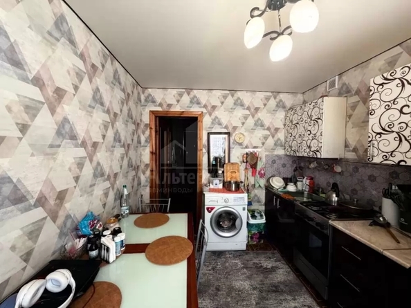 
  Продается 1-комн. квартира 35.8 м². Фото 6.