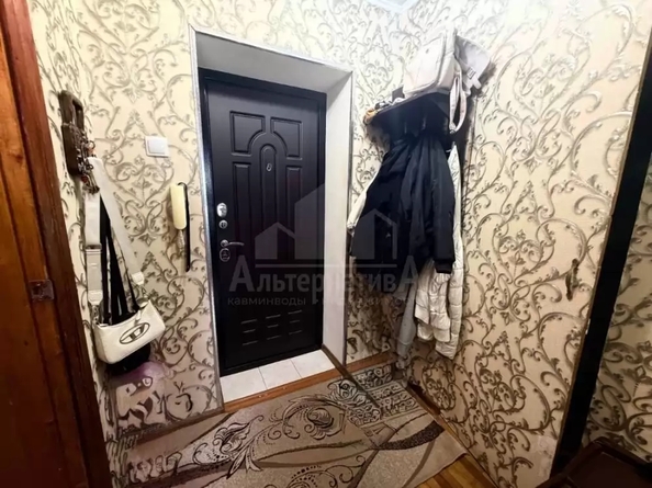 
  Продается 1-комн. квартира 35.8 м². Фото 10.
