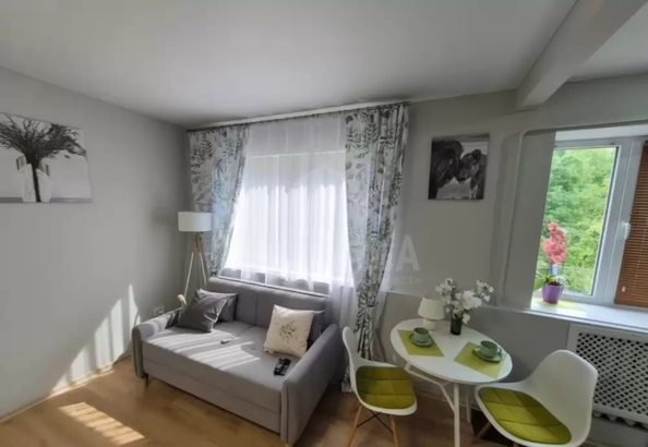 
  Продается 1-комн. квартира 26 м². Фото 1.