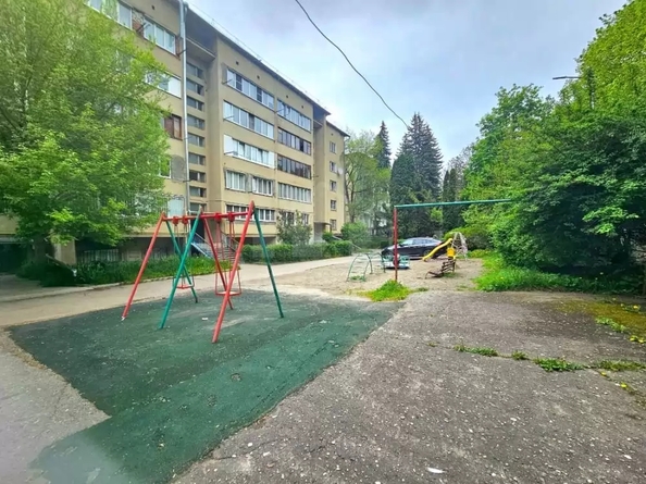 
  Продается 1-комн. квартира 34.7 м². Фото 2.