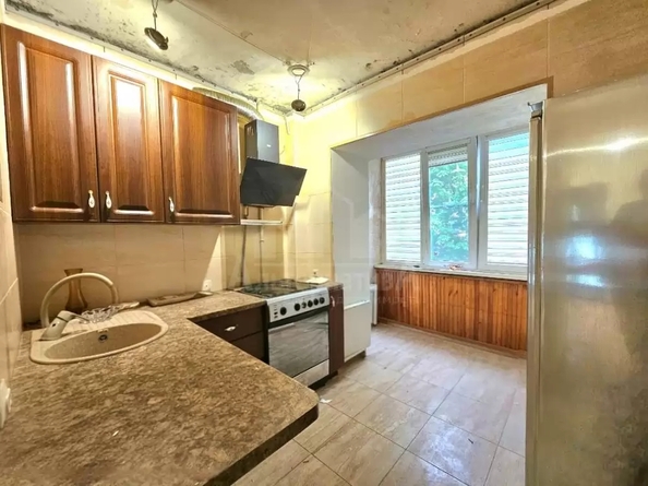 
  Продается 1-комн. квартира 34.7 м². Фото 3.