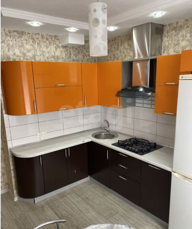 
  Сдается 2-комн. квартира 60 м². Фото 1.