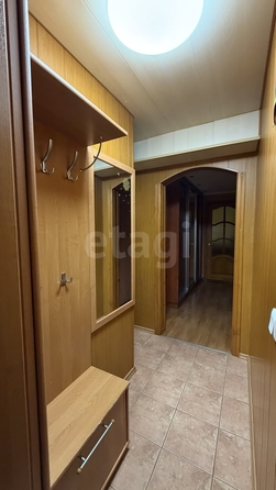 
  Продается 2-комн. квартира 49.1 м². Фото 6.