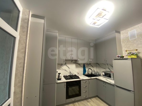 
  Сдается 1-комн. квартира 33.4 м². Фото 7.