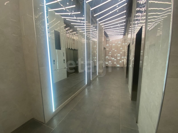
  Сдается 1-комн. квартира 33.4 м². Фото 13.