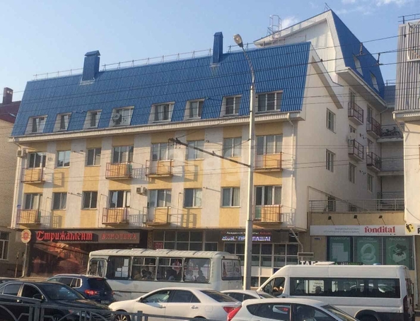 
  Сдается 2-комн. квартира 65 м². Фото 10.
