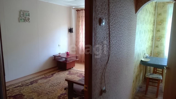 
  Сдается 1-комн. квартира 36 м². Фото 6.
