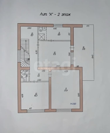 
  Продается дом 319.7 м². Фото 27.