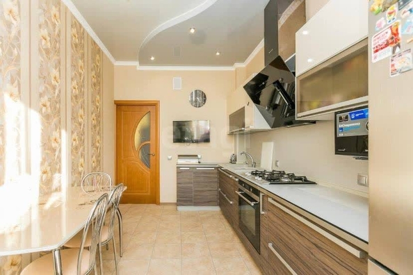 
  Сдается 1-комн. квартира 46 м². Фото 1.
