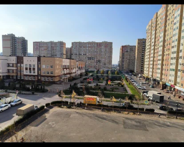 
  Сдается 1-комн. квартира 37 м². Фото 17.