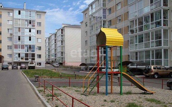 
  Сдается 1-комн. квартира 35 м². Фото 8.