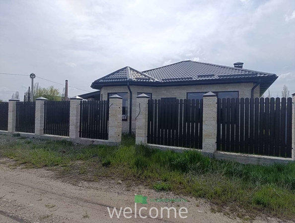 
  Продается дом 115 м². Фото 1.