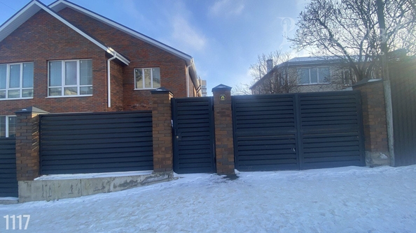 
  Продается дом 132.4 м². Фото 2.