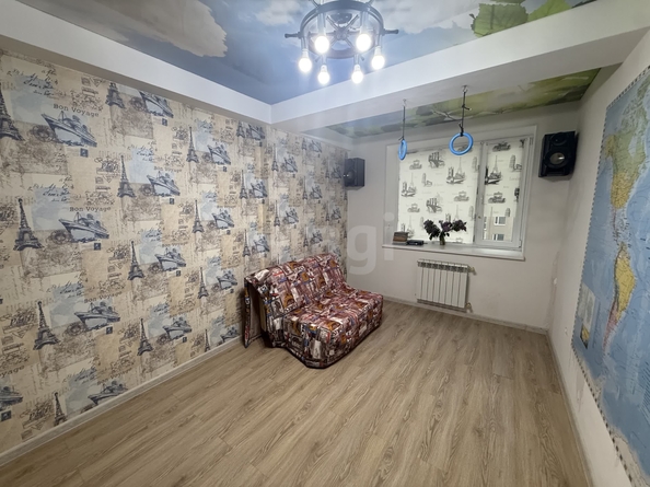 
  Продается 2-комн. квартира 57.5 м². Фото 9.