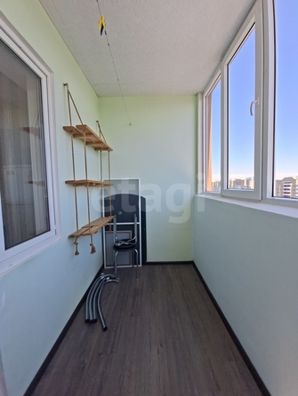 
  Продается 1-комн. квартира 35.7 м². Фото 20.