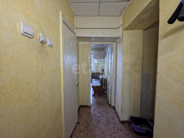 
  Продается 2-комн. квартира 50.2 м². Фото 12.