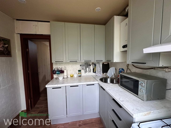 
  Продается 3-комн. квартира 58.5 м². Фото 1.