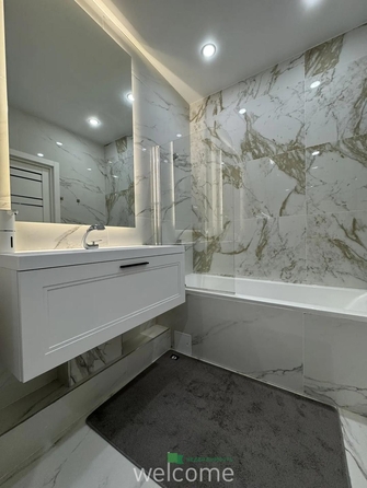 
  Продается 2-комн. квартира 62 м², в ЖК Кварталы 17/77, литер 21.2. Фото 5.