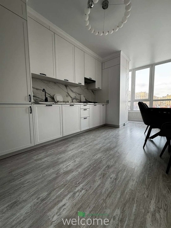 
  Продается 2-комн. квартира 62 м², в ЖК Кварталы 17/77, литер 21.2. Фото 11.
