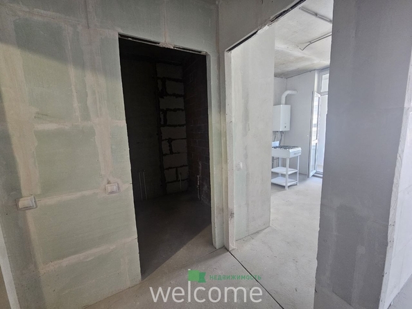 
  Продается 1-комн. квартира 32.8 м². Фото 20.