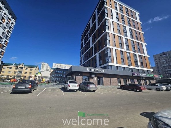 
  Продается 1-комн. квартира 32.8 м². Фото 22.