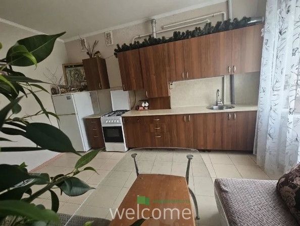 
  Продается 1-комн. квартира 59.7 м². Фото 8.