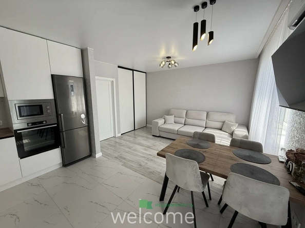 
  Продается 2-комн. квартира 71.6 м². Фото 1.
