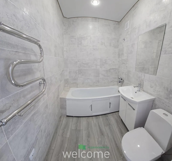 
  Продается 1-комн. квартира 36.9 м², в КП Жилой район Гармония. Фото 14.