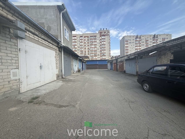 
  Продается гараж 59.3505 м². Фото 12.