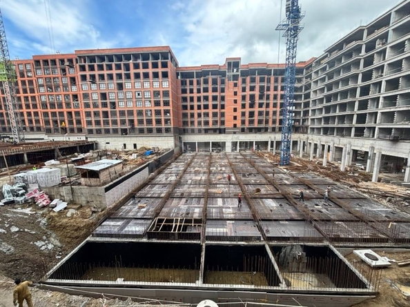 
  Продается 1-комн. квартира 37.8 м². Фото 6.