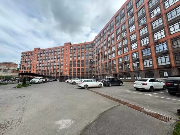 
  Продается 1-комн. квартира 37.8 м². Фото 9.