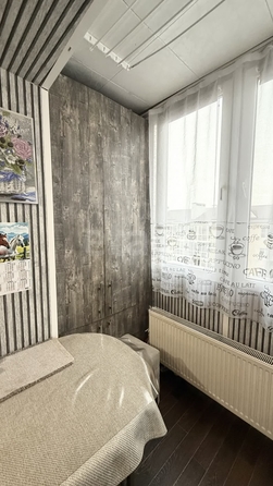 
  Продается 1-комн. квартира 35.4 м². Фото 5.