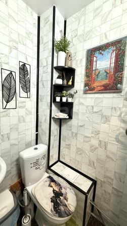 
  Продается 1-комн. квартира 35.4 м². Фото 8.