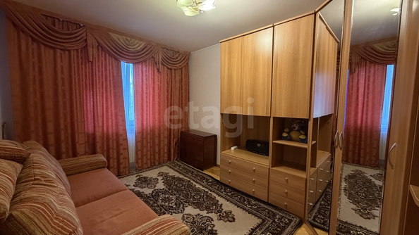 
  Продается 3-комн. квартира 64.5 м². Фото 10.