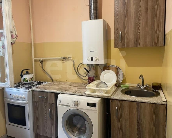 
  Сдается 2-комн. квартира 45 м². Фото 12.