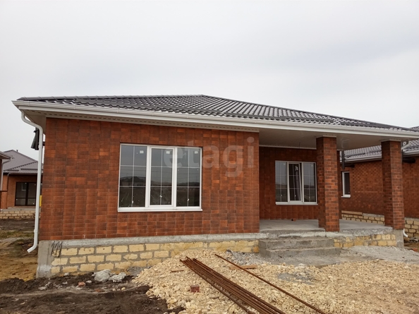 
  Продается дом 160 м². Фото 1.