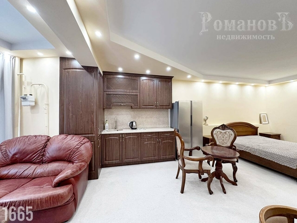 
  Продается студия 42.6 м². Фото 6.