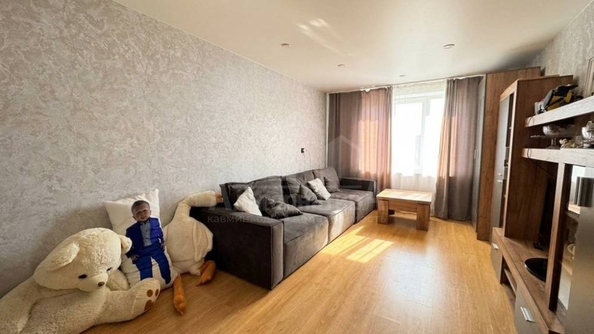 
  Продается 2-комн. квартира 64.6 м². Фото 5.