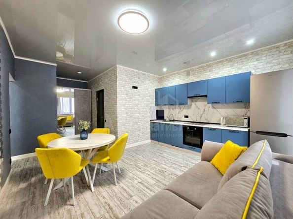 
  Продается 1-комн. квартира 39.8 м². Фото 8.