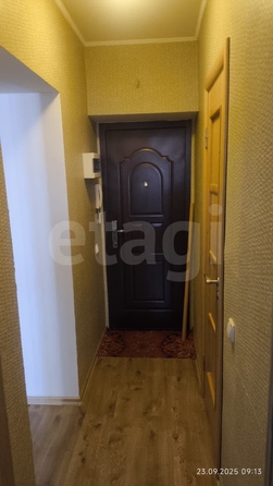 
  Продается 1-комн. квартира 33.4 м². Фото 7.