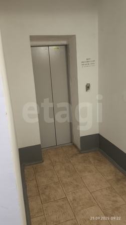 
  Продается 1-комн. квартира 33.4 м². Фото 9.